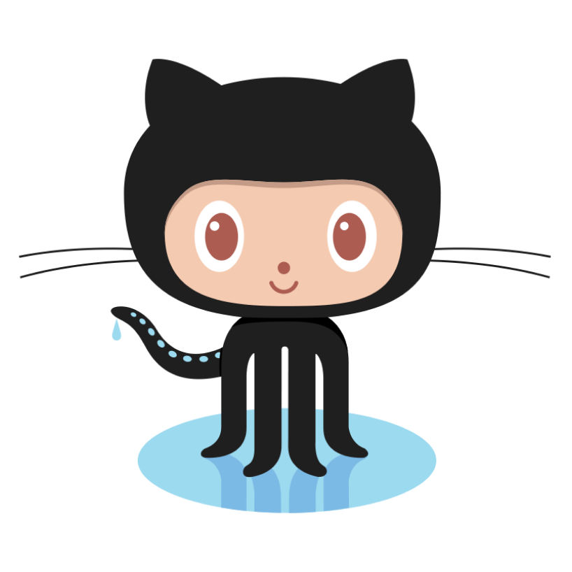 GitHub label